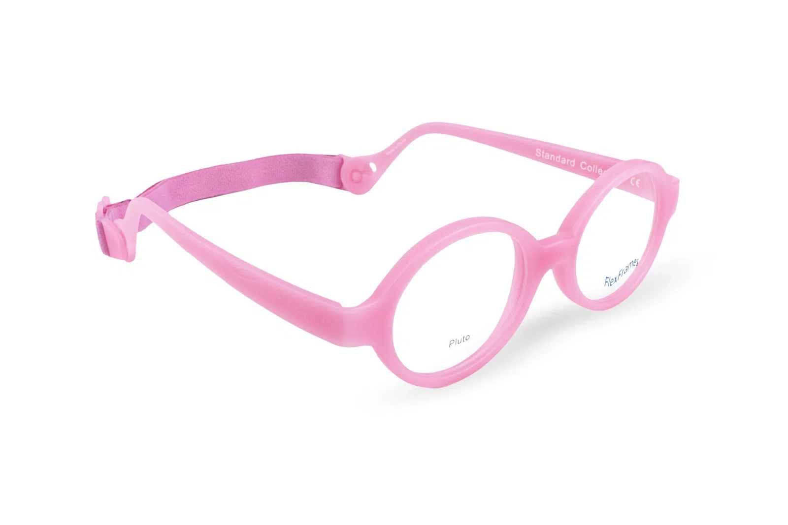 Miraflex BabyLux2 Eyeglasses - view 10